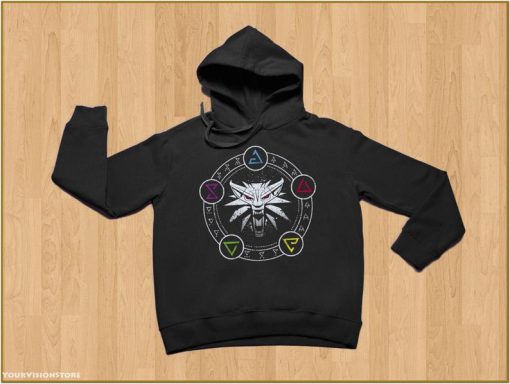 The Witcher Hoodie