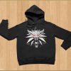 The Witcher tv show Hoodie