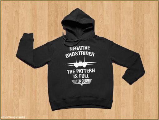 Top Gun Hoodie