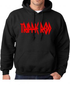 Trippie Redd hoodie Logo