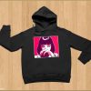 Uma Thurman Virgin Mary Hoodie 2