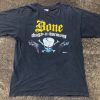 VTG Bone Thugs and Harmony 1997 Art of War T-Shirt