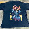 VTG Cypress Hill Latin Lingo The Cypress Hill Experience Tour Promo T-Shirt