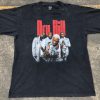 VTG Dr Hill 1998 Enter the Dru Concert Promo T-Shirt