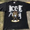 VTG Ice T Original Gangster 1992 O.G. Promo T-Shirt