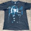 VTG Janet Jackson Rhythm Nation No Prejudice 1990 Tour T-Shirt