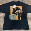 VTG MASE Harlem World 1997 Album Promo T-Shirt