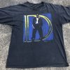 VTG PUFF Daddy 1997 Double Sided Promo T-Shirt