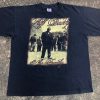 VTG Puff Daddy 1997 No Way Out Wolrd Tour T-Shirt