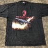 VTG Star Trek Generations 1994 Movie Promo T-Shirt