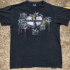 VTG Wu Tang Dragons T-Shirt