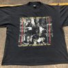 VTG Wu Tang Forever Concert Tour Promo T-Shirt