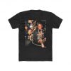 Watch The Throne Jay Z Tshirt