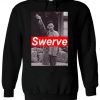 Will Smith Swerve Swag Hoodie