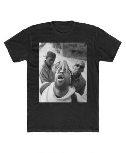 Wu-Tang Clan Tshirt