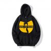 Wu-Tang Unisex Hoodie