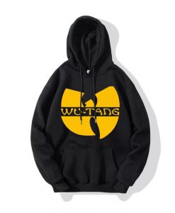 Wu-Tang Unisex Hoodie