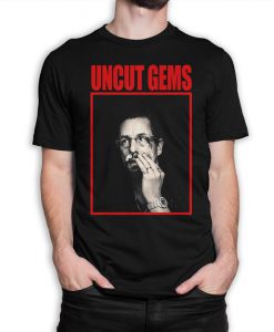 Adam Sandler Uncut Gems T-Shirt