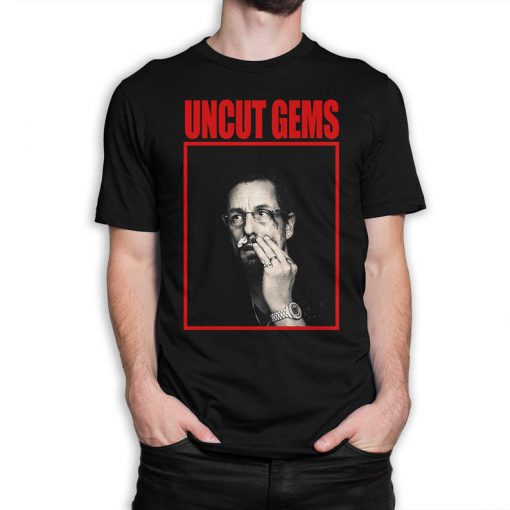 Adam Sandler Uncut Gems T-Shirt