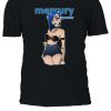 Ami Mizuno Sailor Moon Mercury Power Anime T-shirt