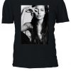 Angelina Jolie Sexy Actress Naked T-shirt