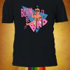 Arnold Schwarz Born To Be Bad T-shirt