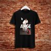 Asap Rocky AWGE Rap Hip Hop Rapper T Shirt