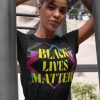 BLM Unisex TShirt