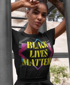 BLM Unisex TShirt