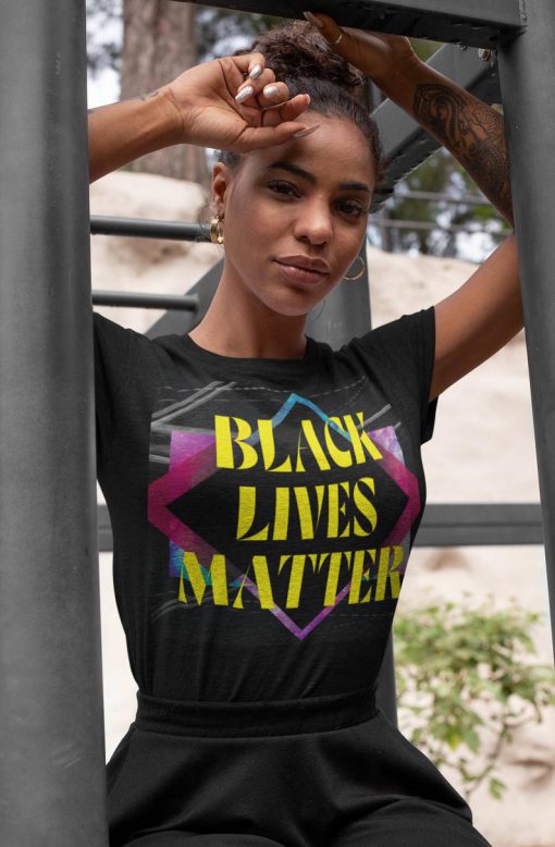 BLM Unisex TShirt