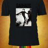 Bauhaus Bela Lugosi's Dead T-shirt