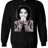 Björk Bjork Singer Electro Pop House Music Hoodie