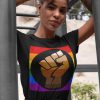 Black Lives Matter T-Shirt 3