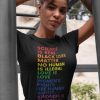 Black Lives Matter T-Shirt 5