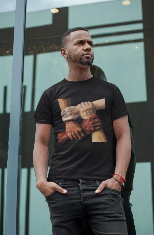 Black Lives Matter T-Shirt 6