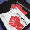 Black Lives Matter T-Shirt - Brand New Design ! Justice Power Movement Shirt