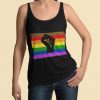 Black Lives Matter Tank Top