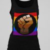 Black Lives Matter Tank Top Unisex