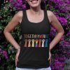 Black Lives Matter Tank Top Unisex 2