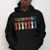 Black Lives Matter Unisex Hoodie 5