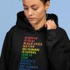 Black Lives Matter Unisex Hoodie 6