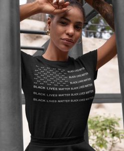 Blacklivesmatter Tshirt 2