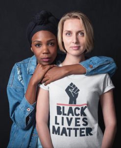 Blacklivesmatter tshirt