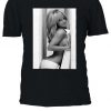 Britney Spears Singer Naked Sexy T-shirt