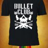 Bullet Club T-shirt