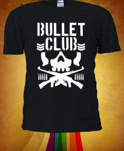 Bullet Club T-shirt