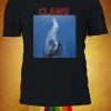 CLAWS Sloth Hanging T-shirt