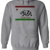 California Republic Hoodie