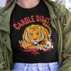 Carole Did It tshirt