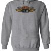 Central Perk Friends Hoodie